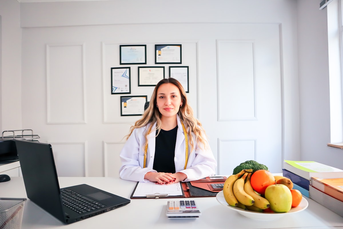 Consulta de objetivos específicos de salud